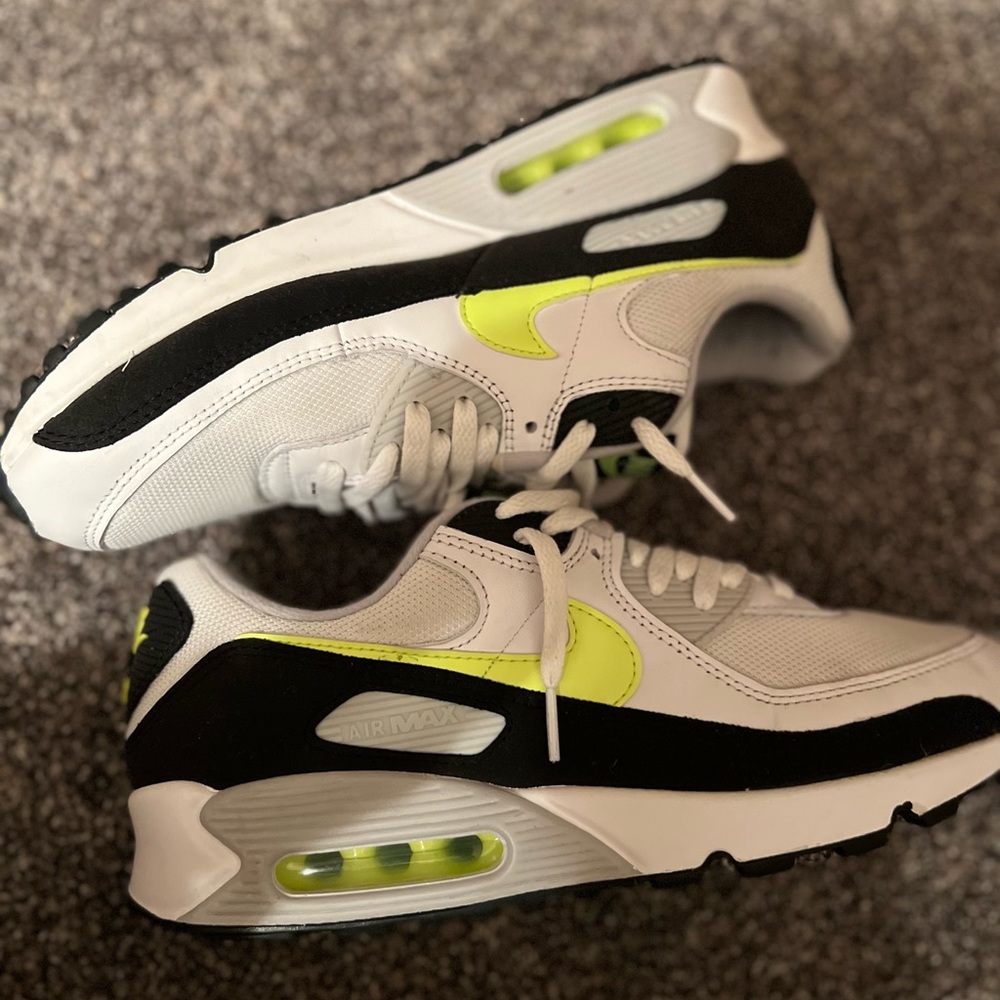 Nike air max🟢